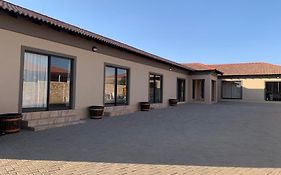 Bread & Barrel Eureka Kimberley